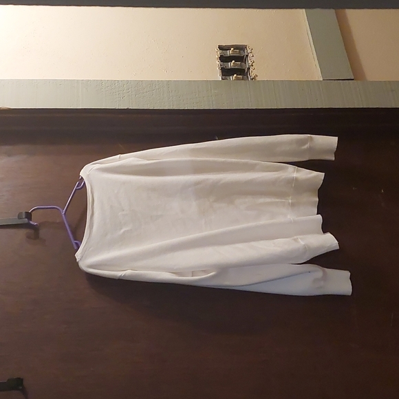 White Cardigan - Picture 5 of 5